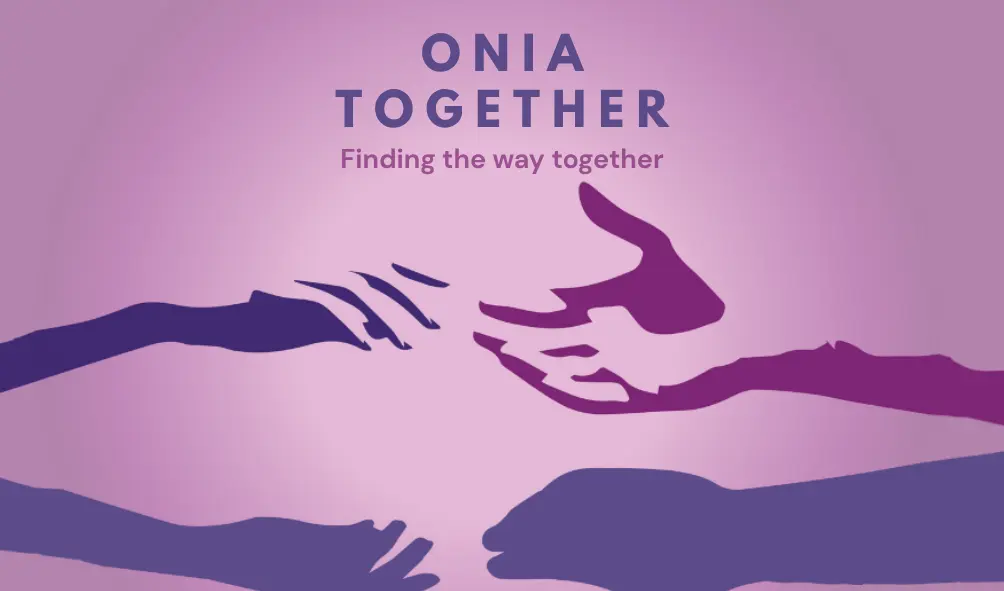 Onia Together