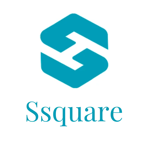 Ssquare Accounts